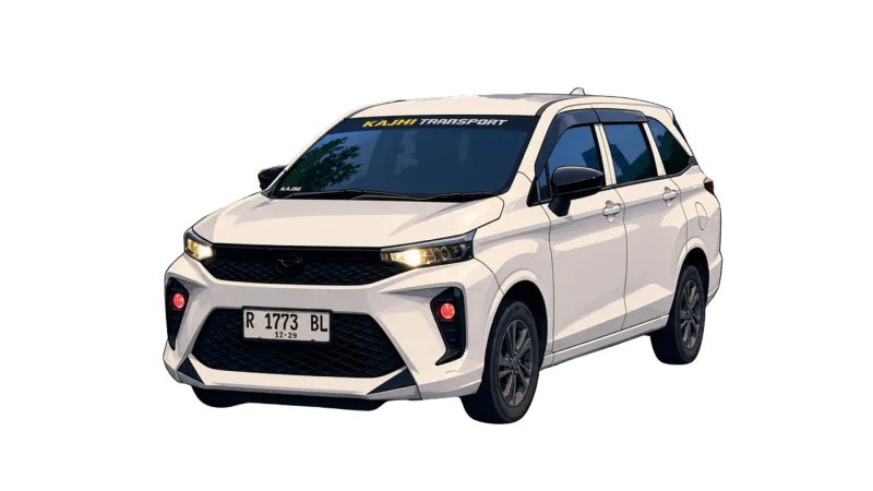Kajhi Trans